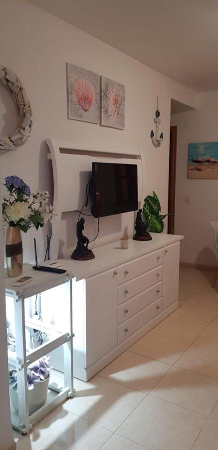 Primera Linea Acapulco III Oropesa del Mar Exterior foto